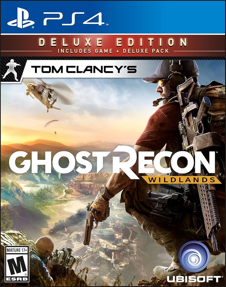 Tom Clancy's GHOST RECON 日本語版 PC CD-ROM Amazon | ゴーストリコン 完全日本語版 | PCゲーム | PCソフト